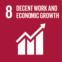 Lavoro dignitoso e crescita economica