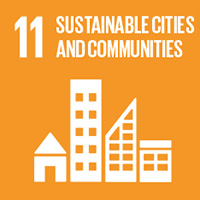 Sustainable Cities adn Communities
