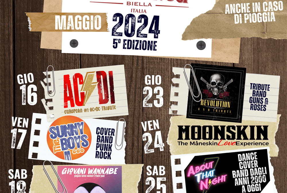 Codogno Beer Festival
