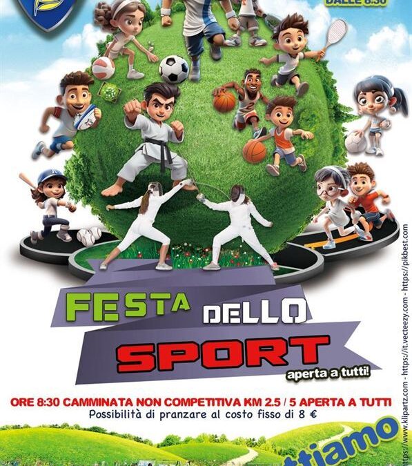 Festa dello Sport