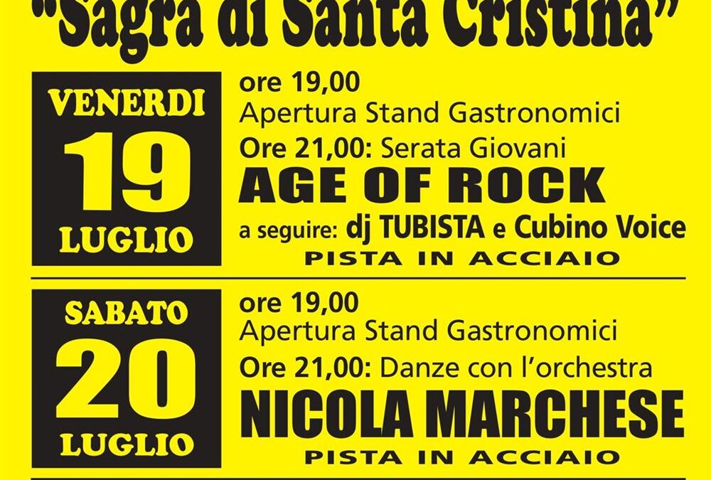 Festa della Bortellina