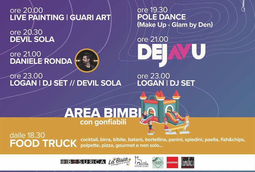 Besu Street Fest