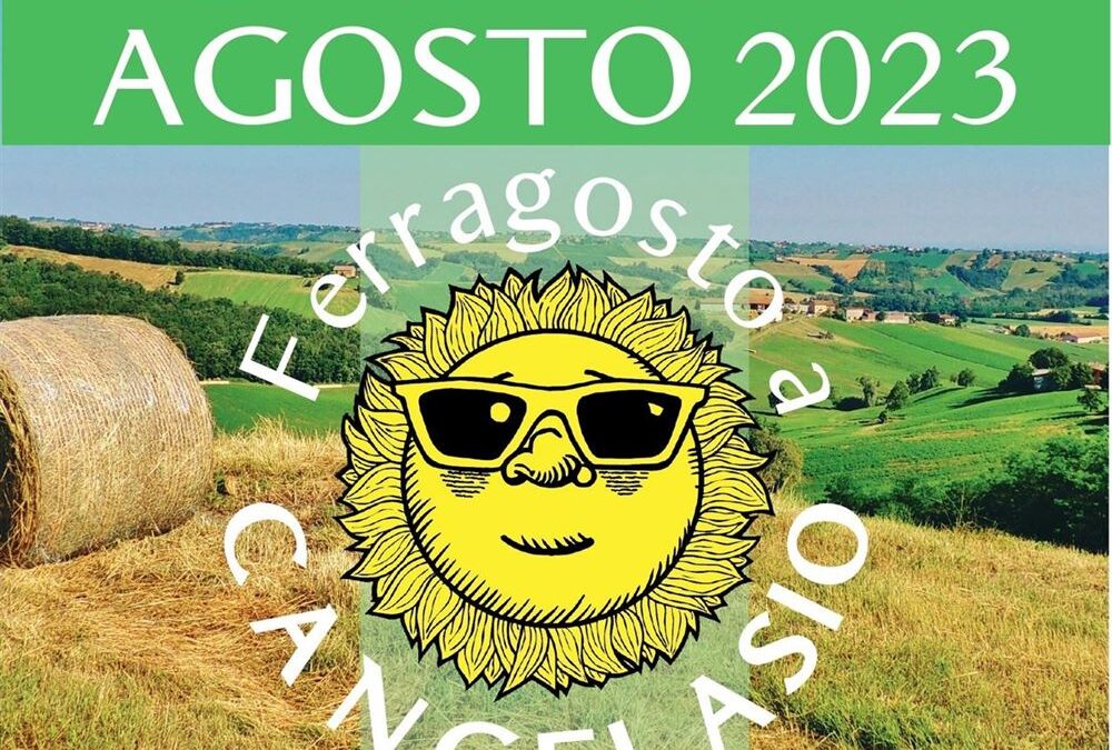 Ferragosto di Cangelasio