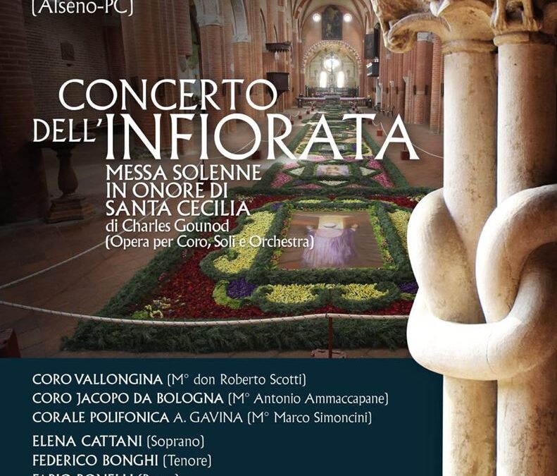 Concerto dell’Infiorata