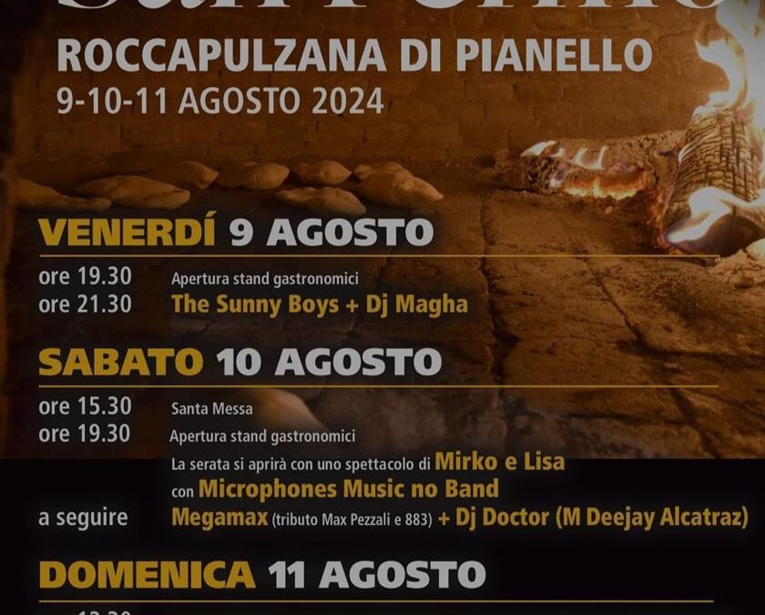 Festa di San Fermo