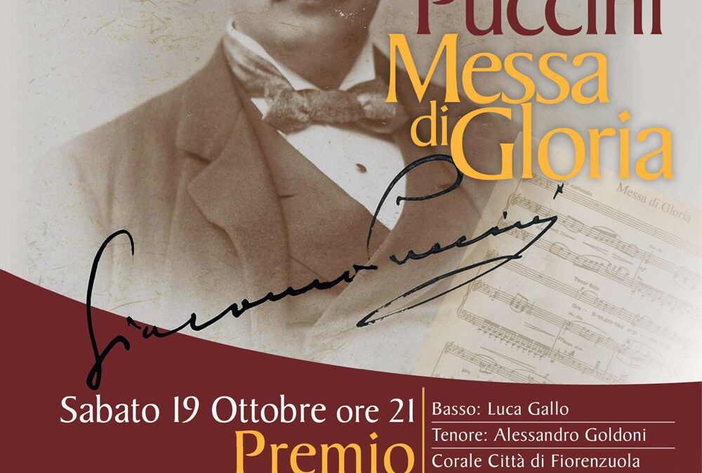 Premio san Fiorenzo