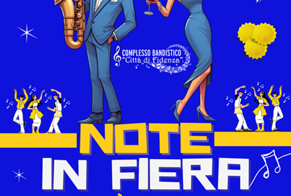 Concerto “Note in Fiera”