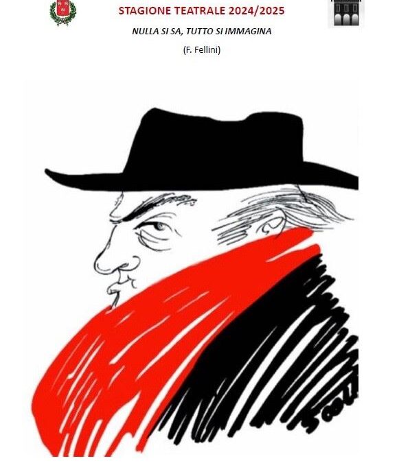 Stagione Teatrale “Teatro Verdi”