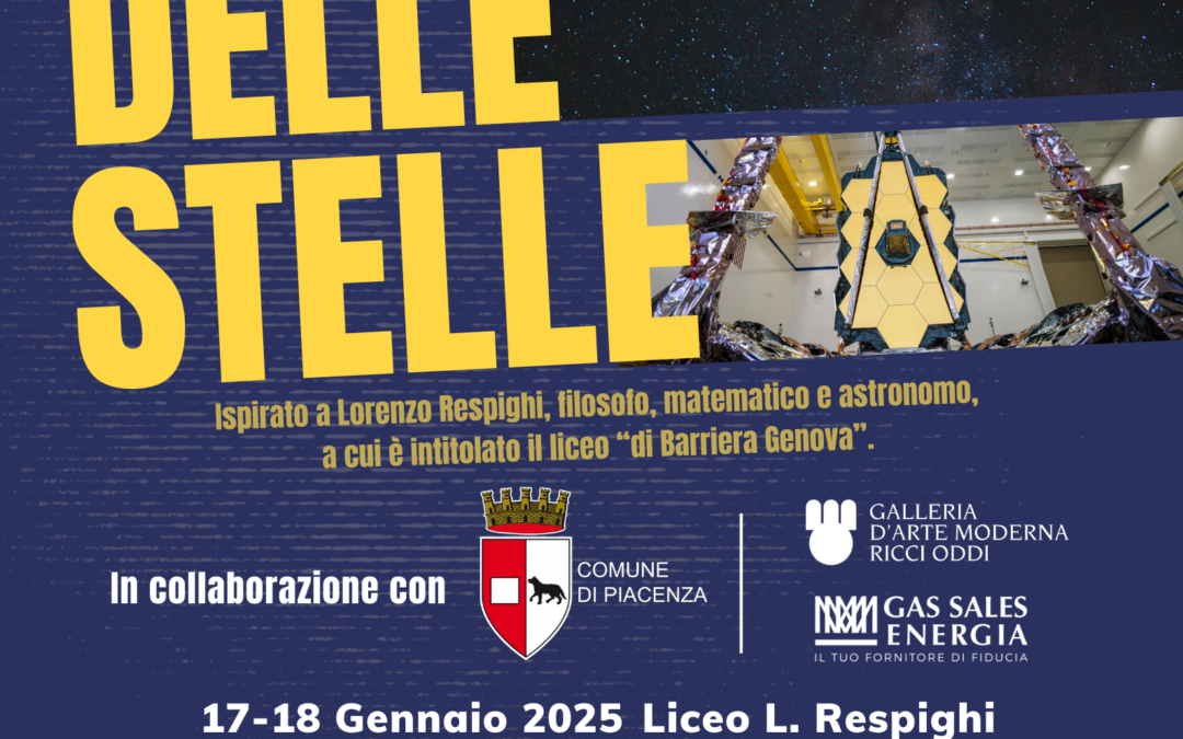Hackathon delle Stelle