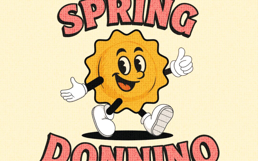 Spring Donnino