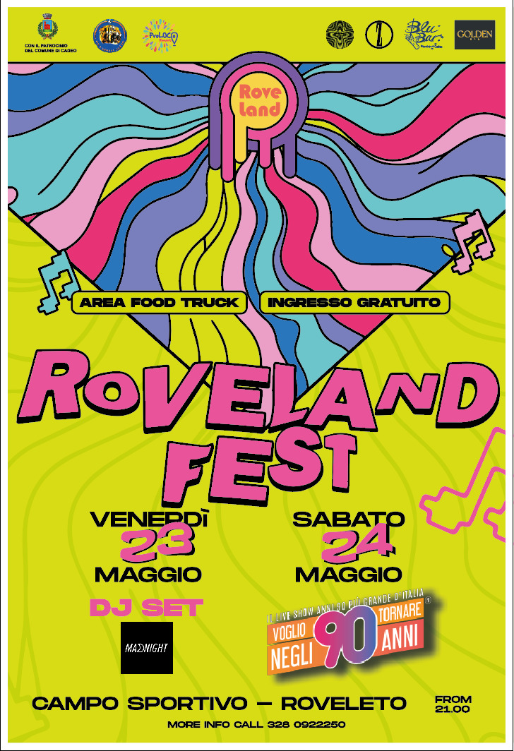 Locandina