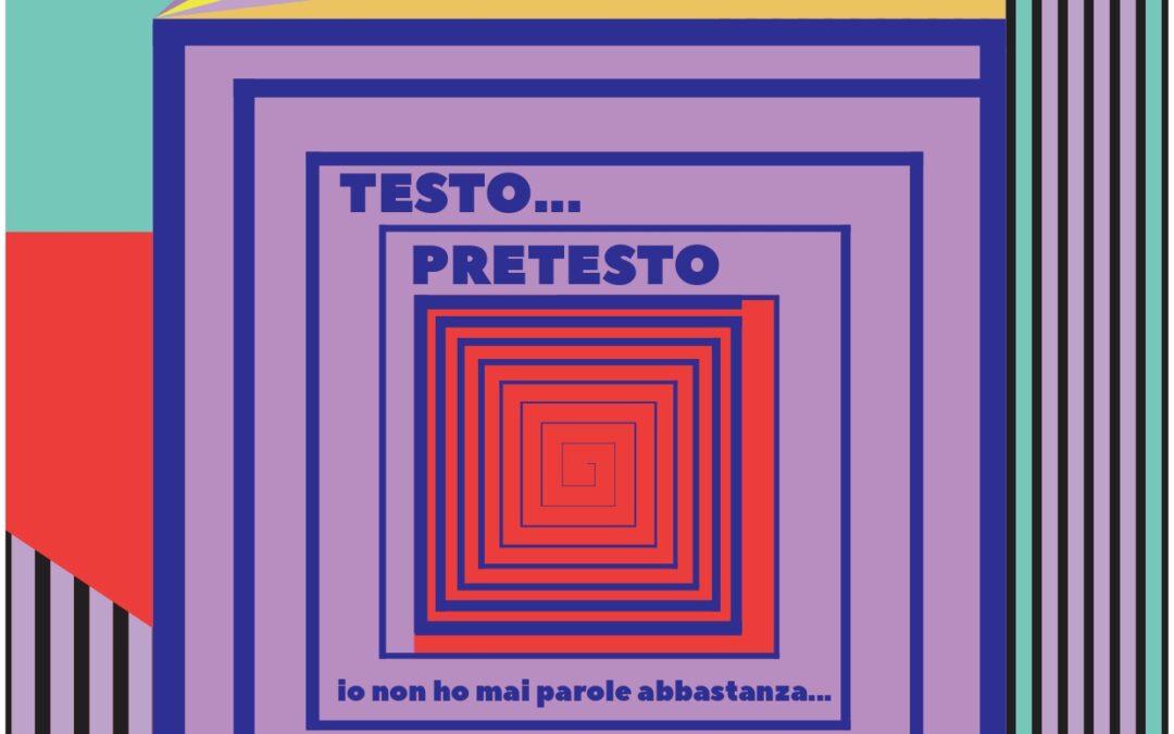 Festival “Testo Pretesto”