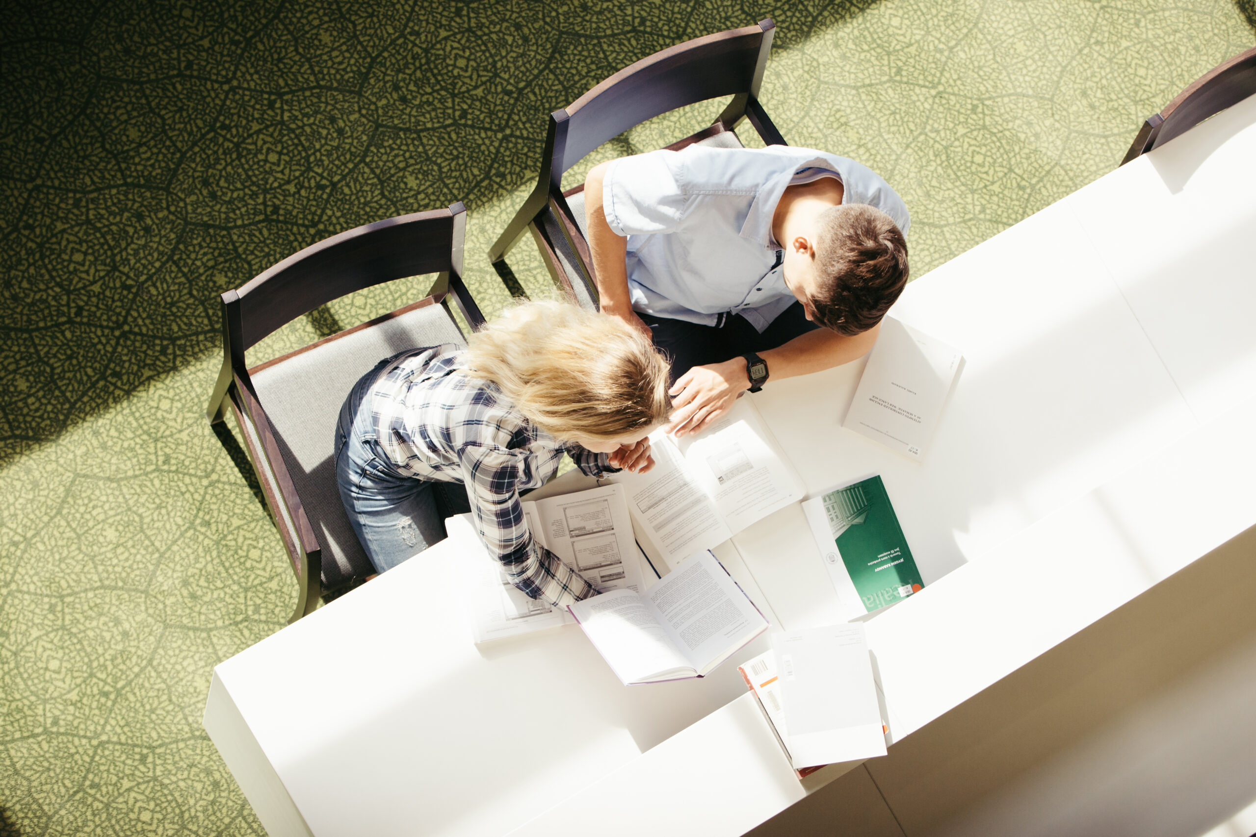 Un’opportunità per il futuro: la borsa di studio per i giovani talenti dell’Istituto Mattei di Fiorenzuola d’Arda.