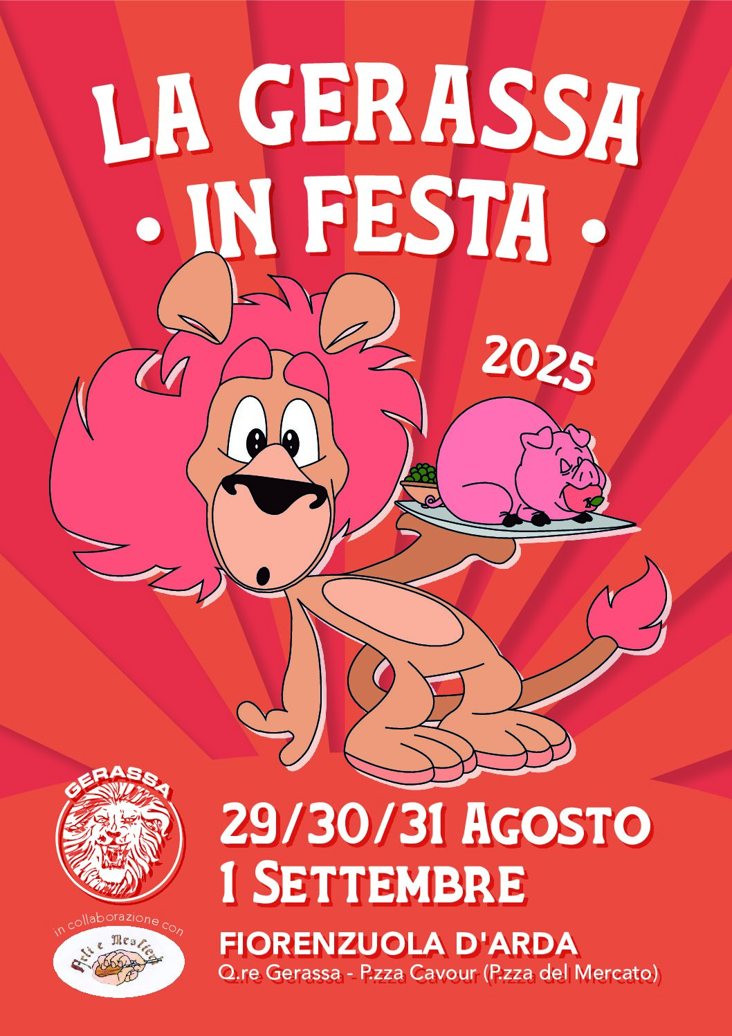 Festa “La Gerassa”