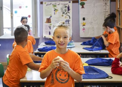 Il laboratorio teatrale prende vita nelle scuole