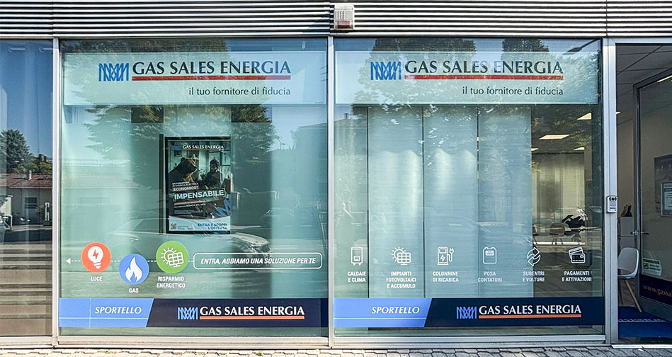 esterni sportello gas sales energia parma