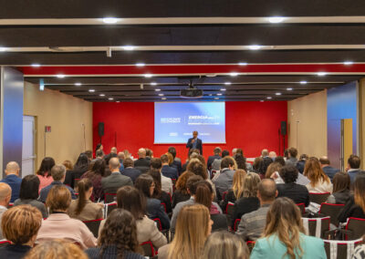 immagine che rappresenta un evento aziendale gas sales