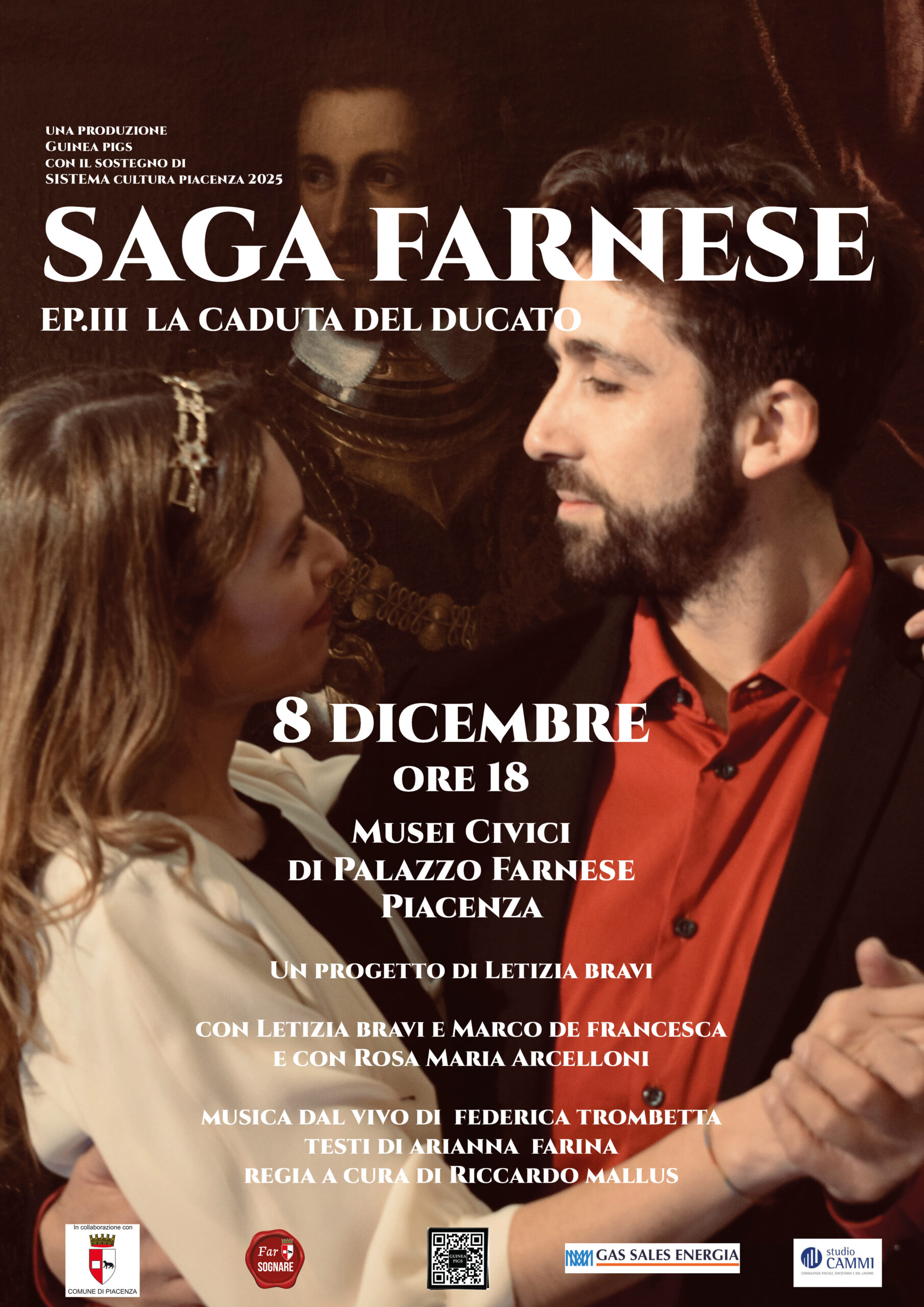 Saga Farnese