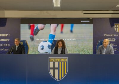 immagine che rappresenta un evento aziendale gas sales