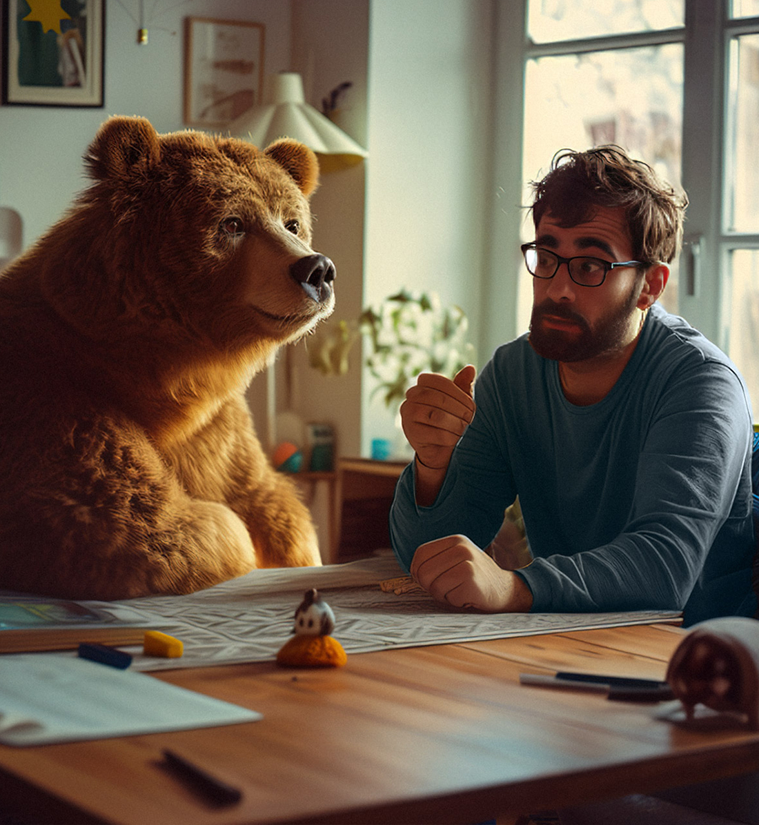 immagine offerta impensabile