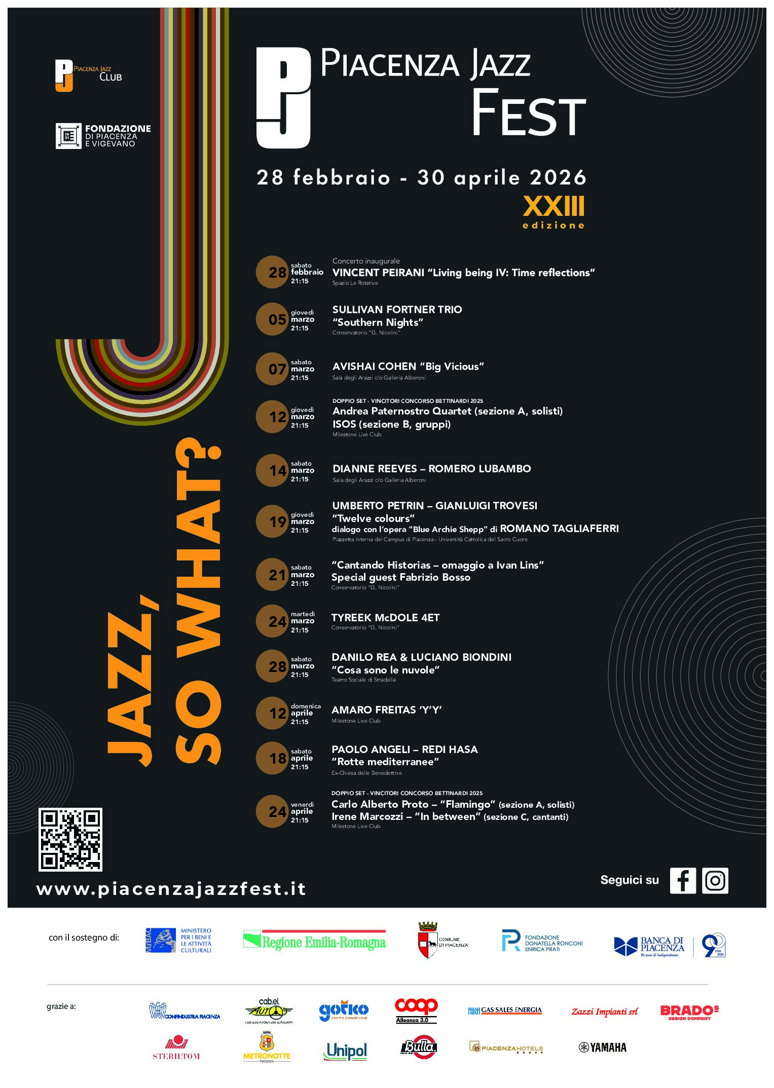 Piacenza Jazz Fest
