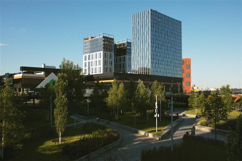 AZIENDA SERENA GAS
