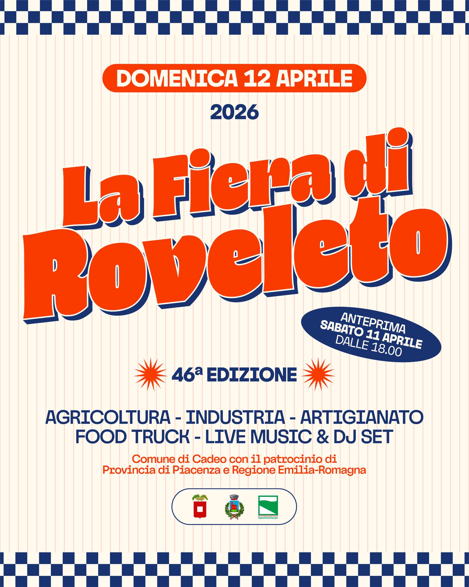 La Fiera di Roveleto