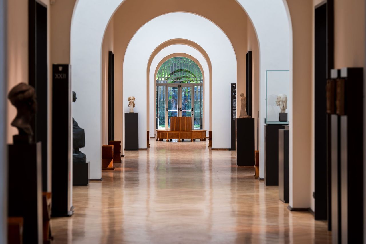 Gas Sales per la Ricci Oddi: l&rsquo;energia che accende l&rsquo;arte a Piacenza