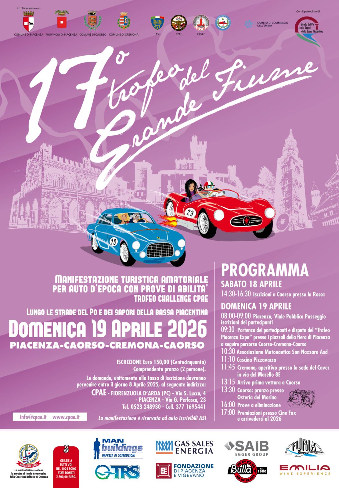 Trofeo del Grande Fiume