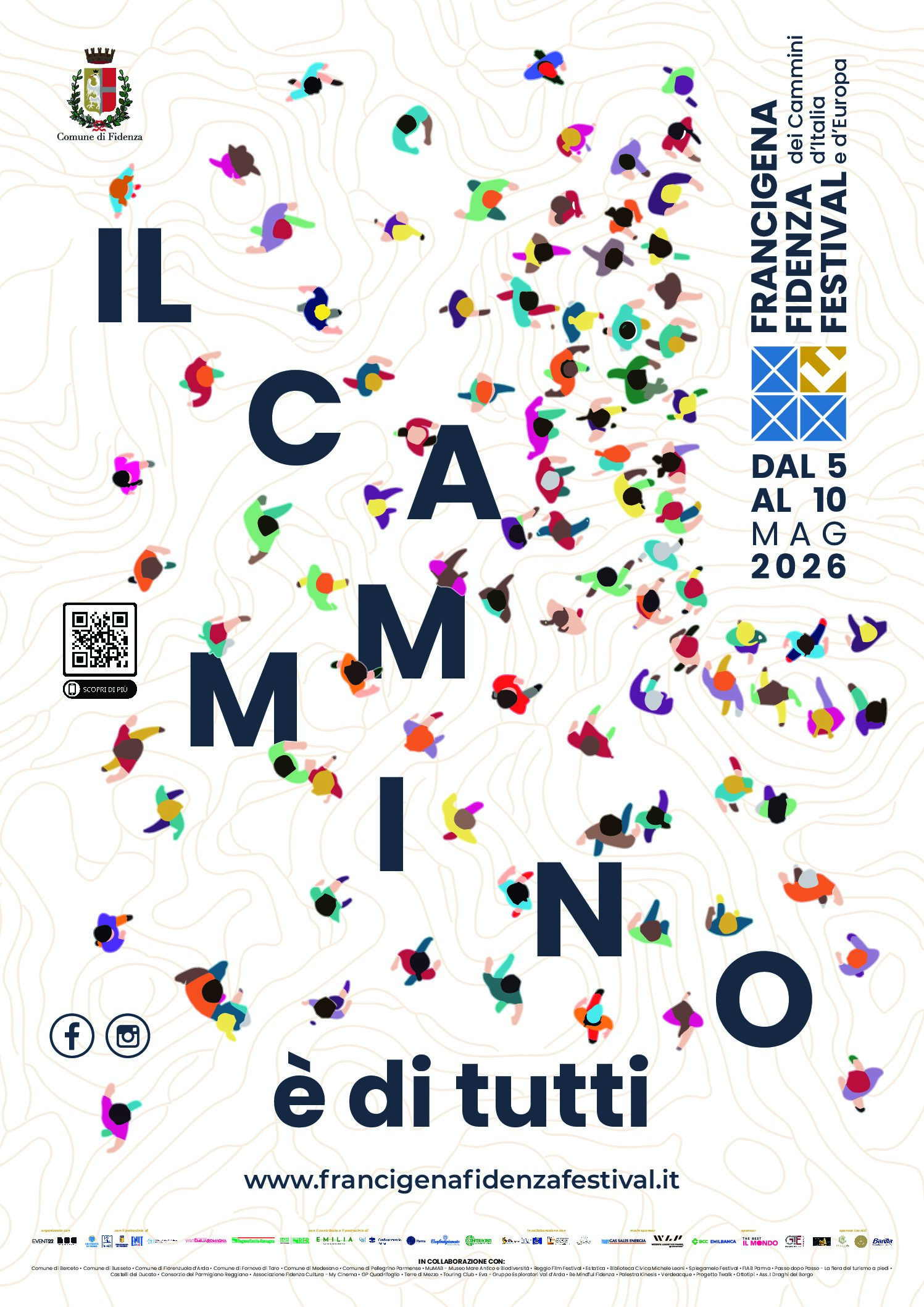 Francigena Fidenza Festival