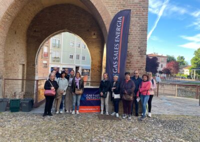 Di nuovo partner dello Spring Donnino: fiorisce la primavera a Fidenza
