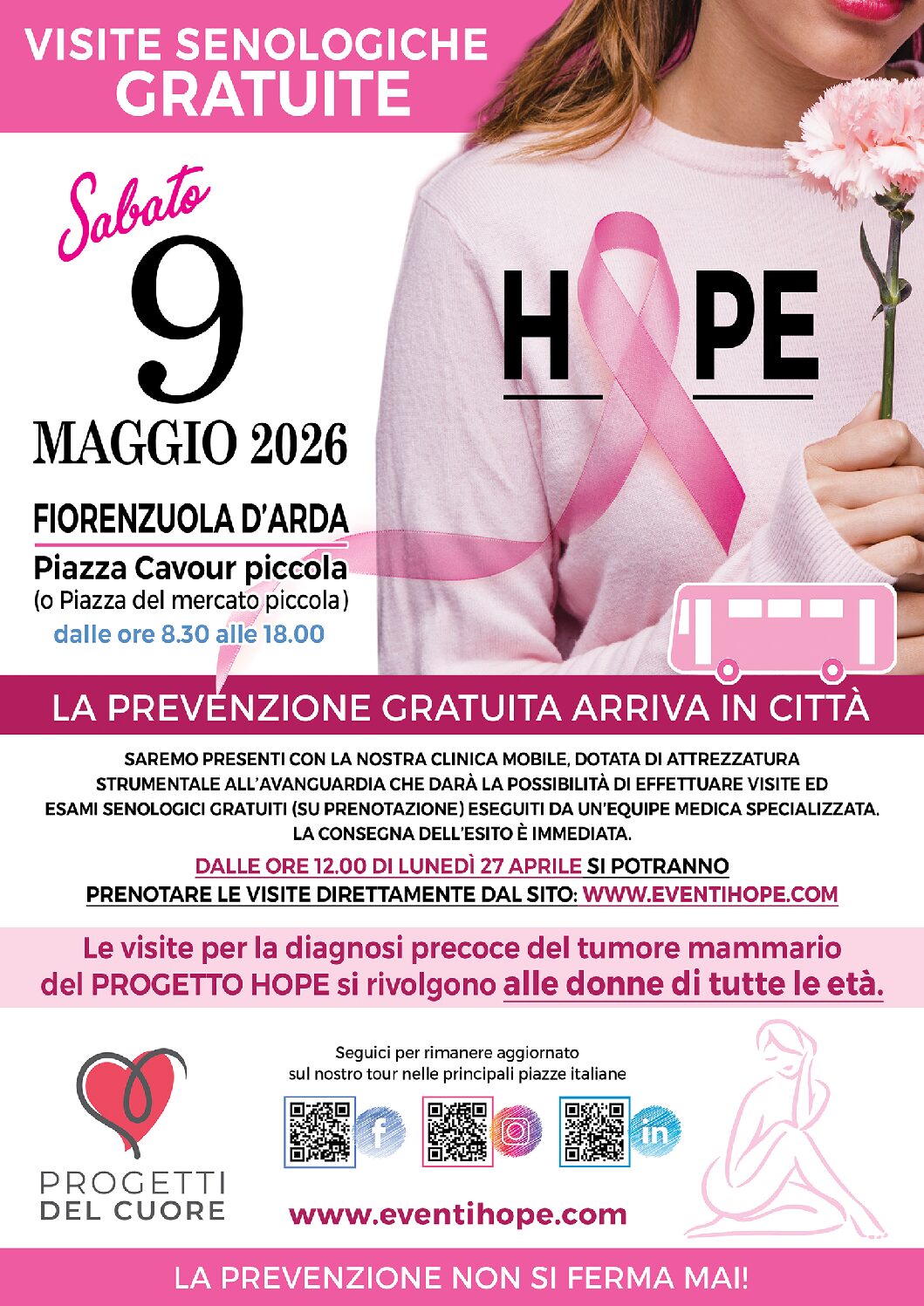 Progetto Hope
