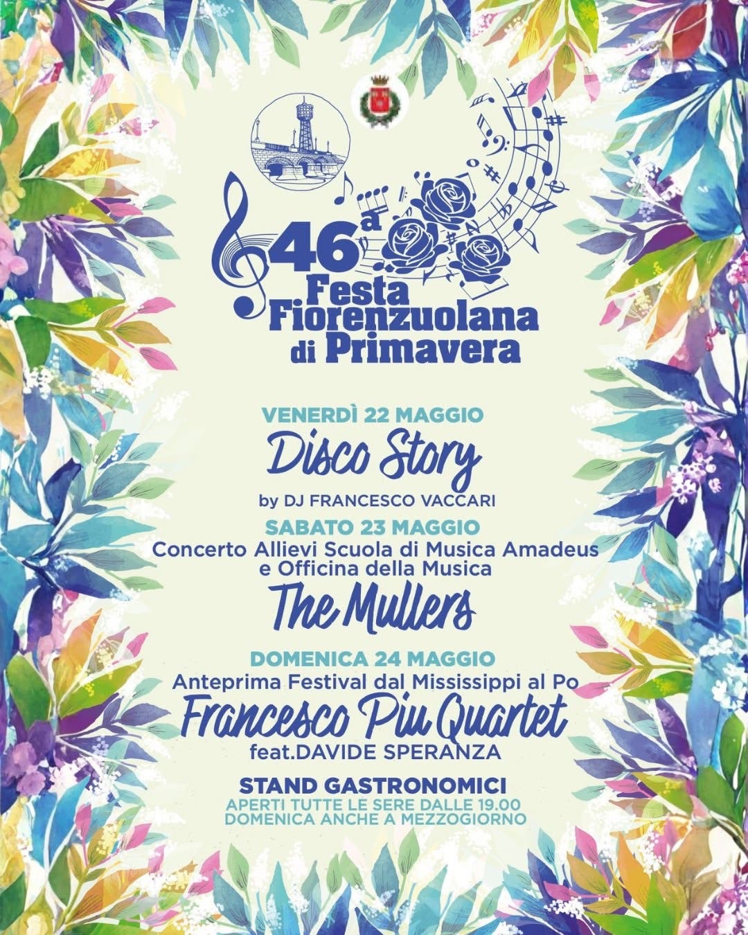 Festa di primavera