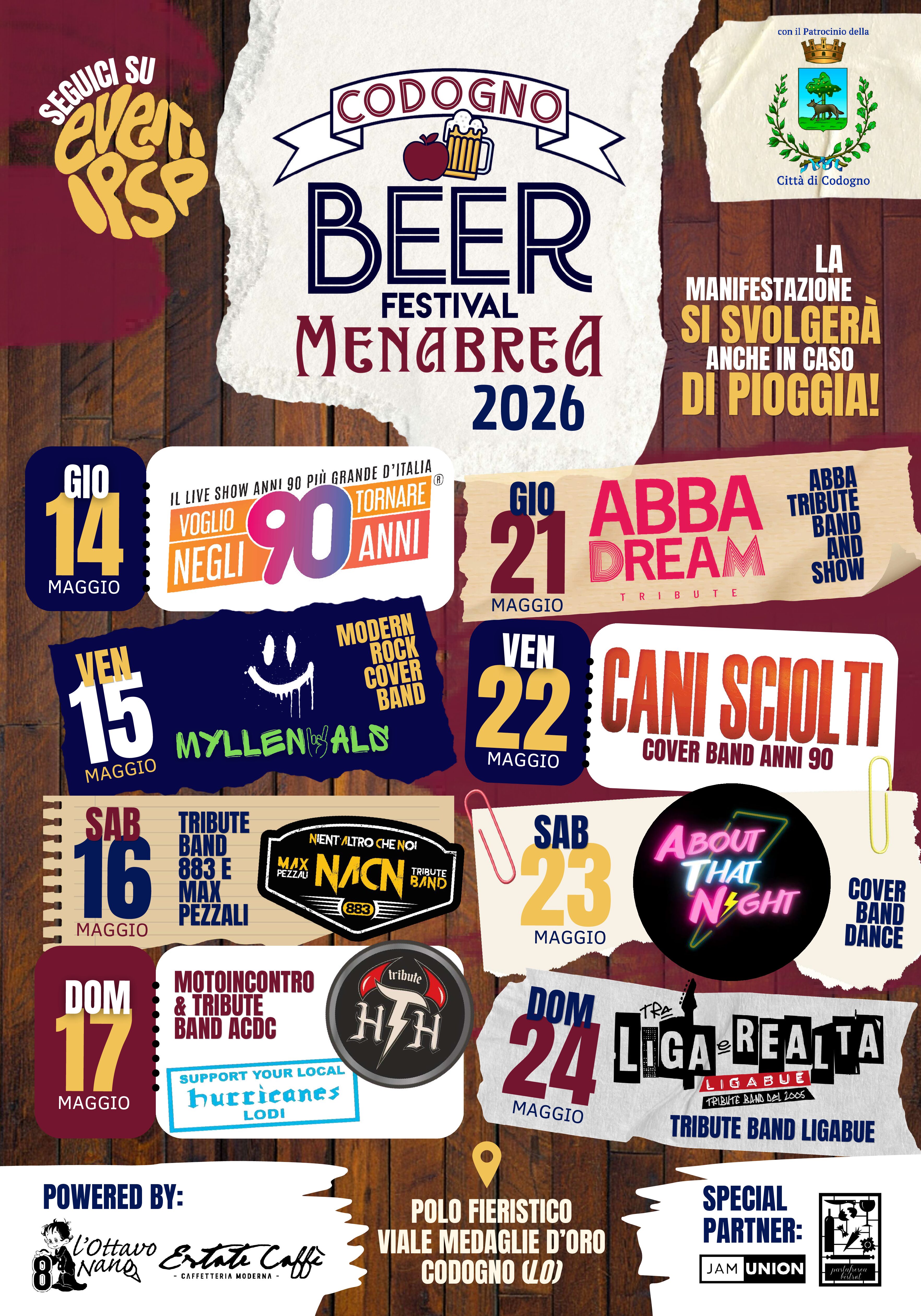 Codogno Beer Festival