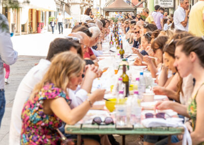 Di nuovo partner dello Spring Donnino: fiorisce la primavera a Fidenza