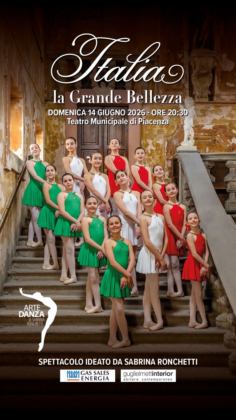 Saggio di Danza di fine anno