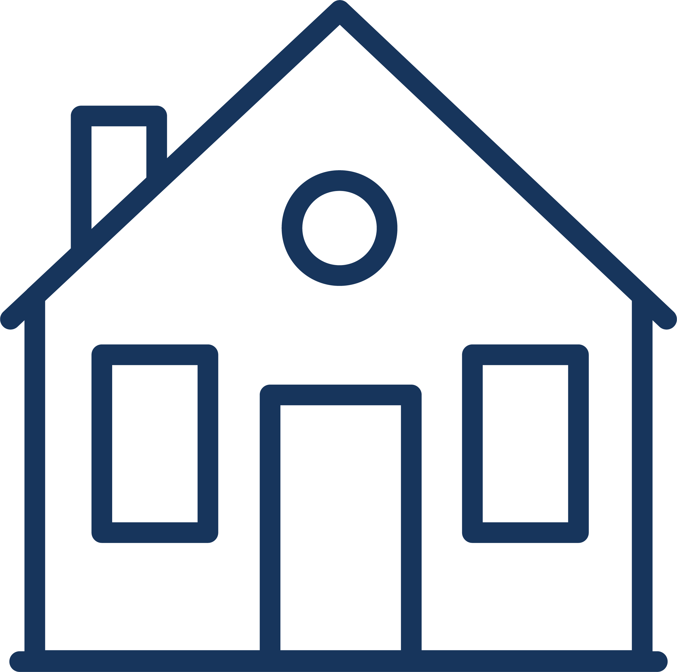 casa