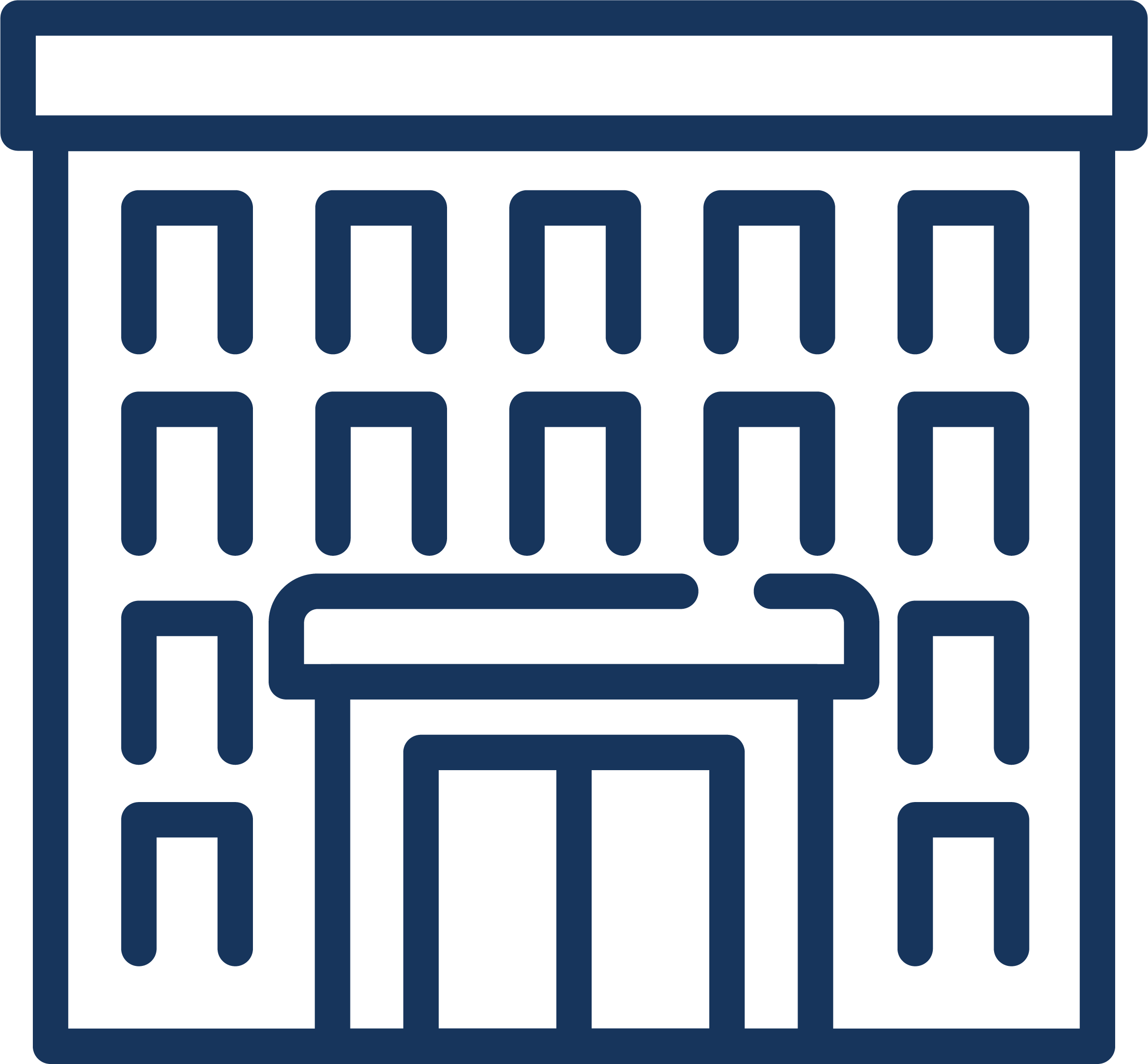 condominio