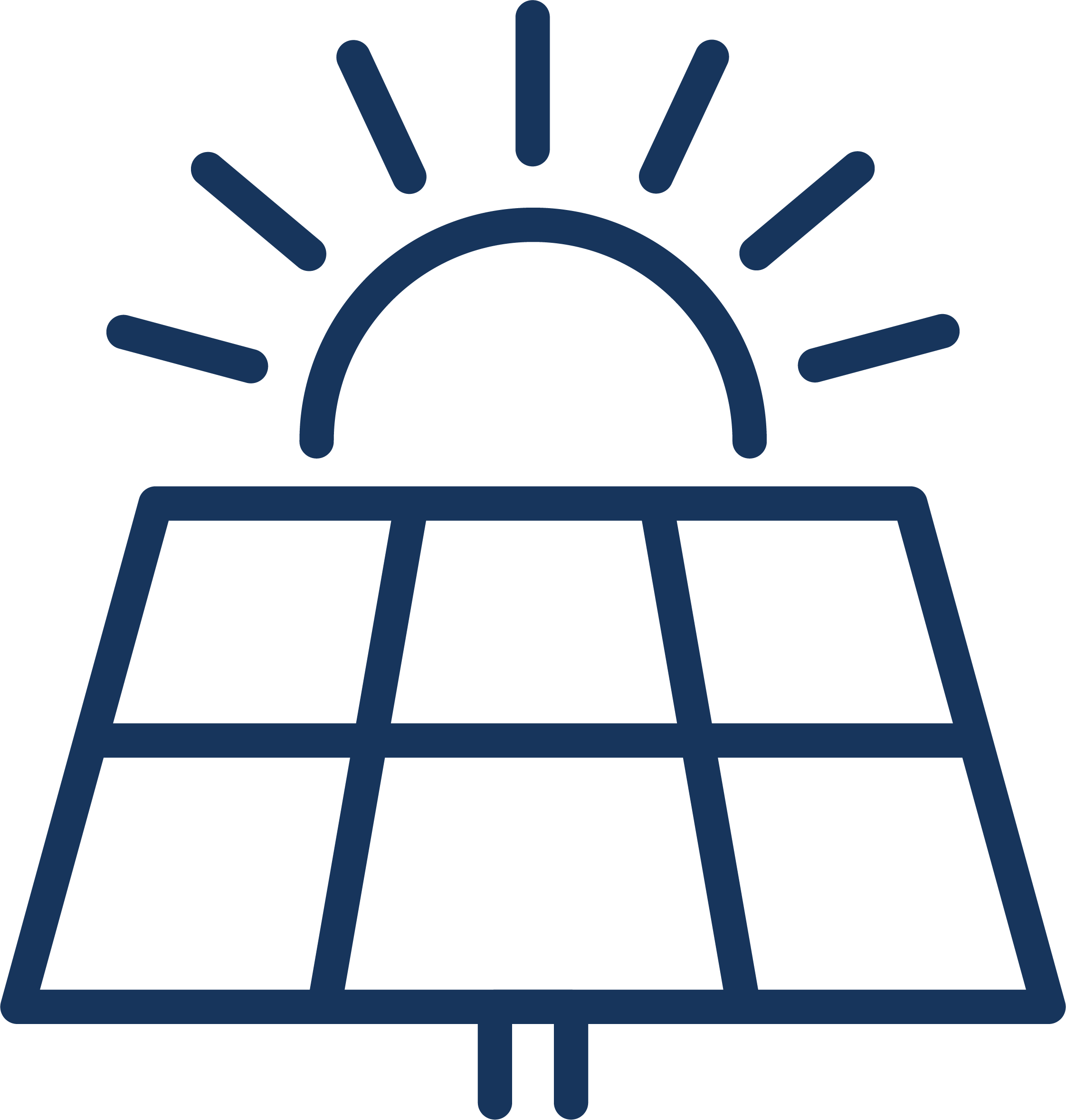 impianti fotovoltaici