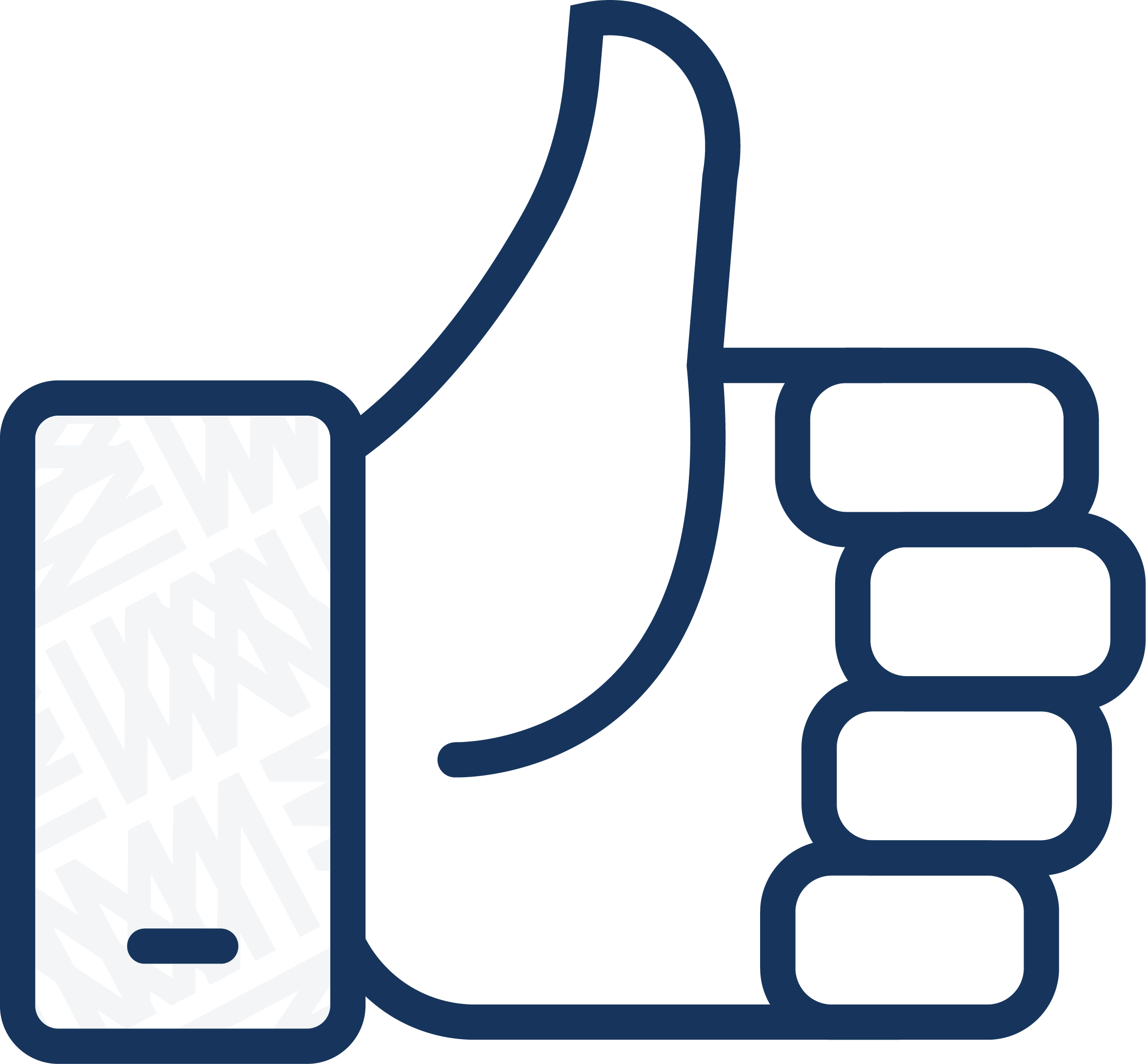 like - servizi offerti