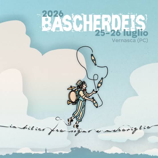 Bascherdeis