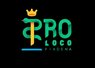 Logo Pro Loco