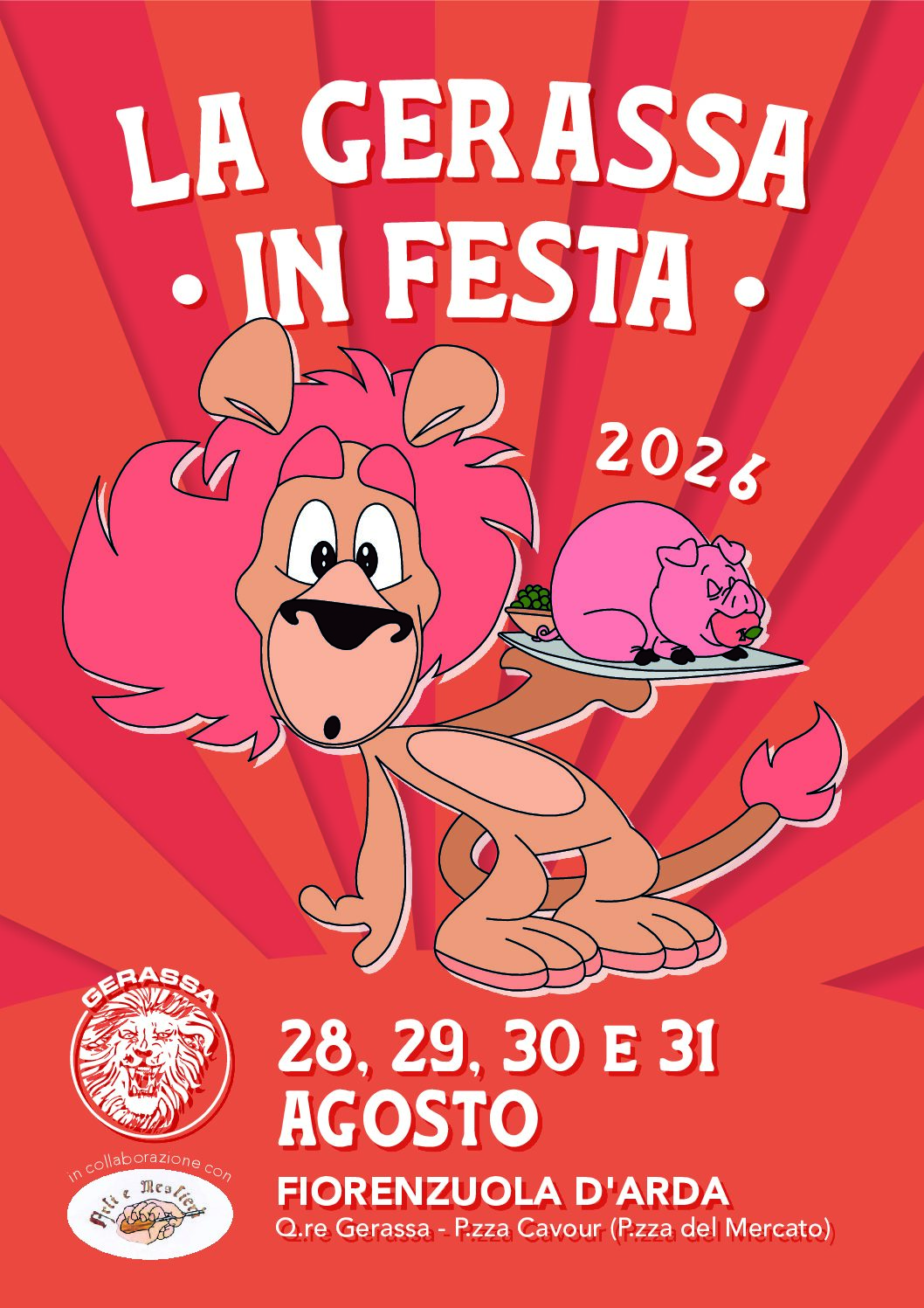 Festa Gerassa
