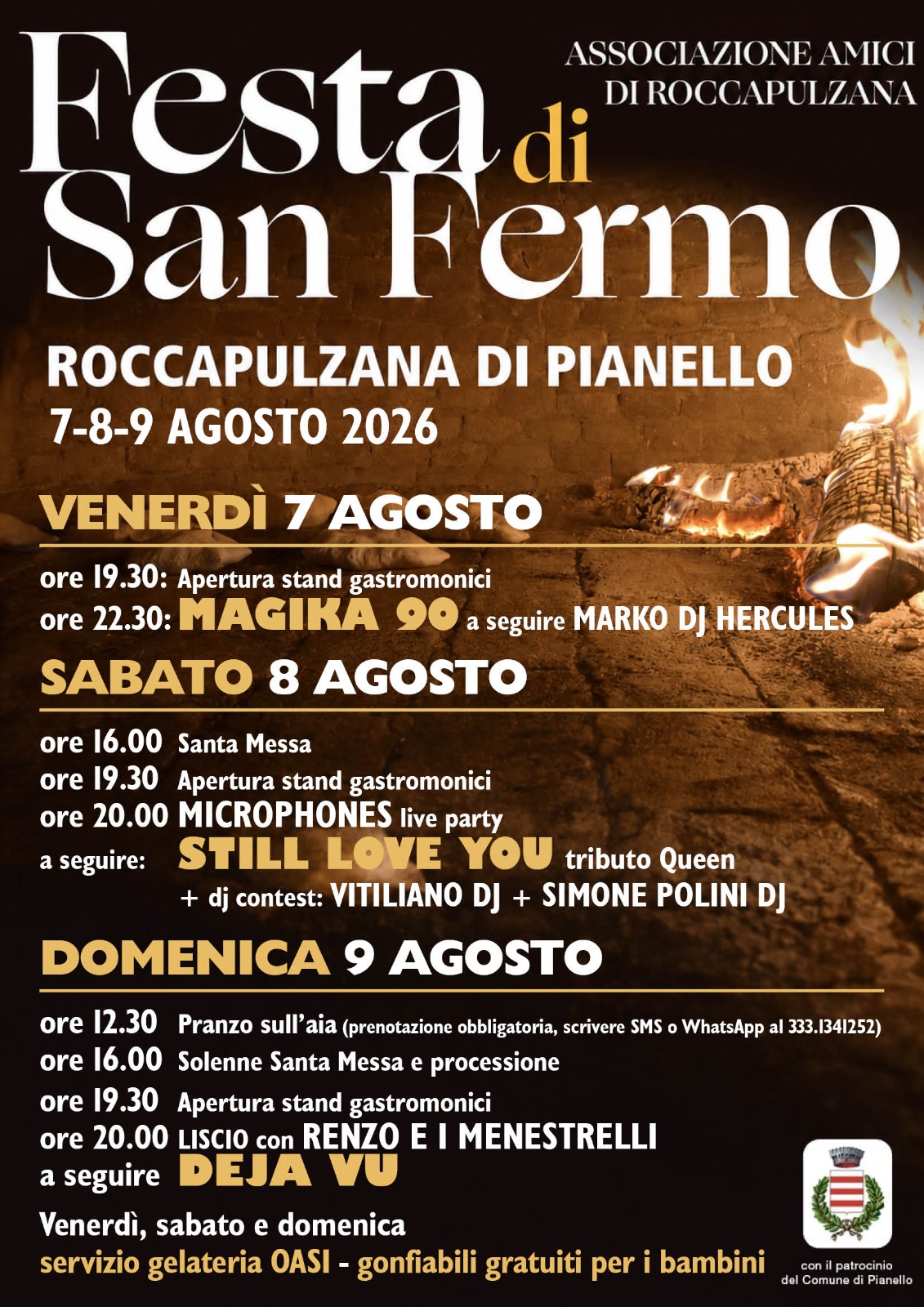 Festa di San Fermo