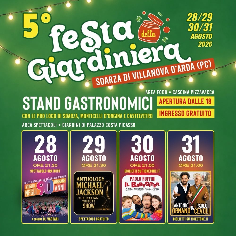 Locandina Locandina
