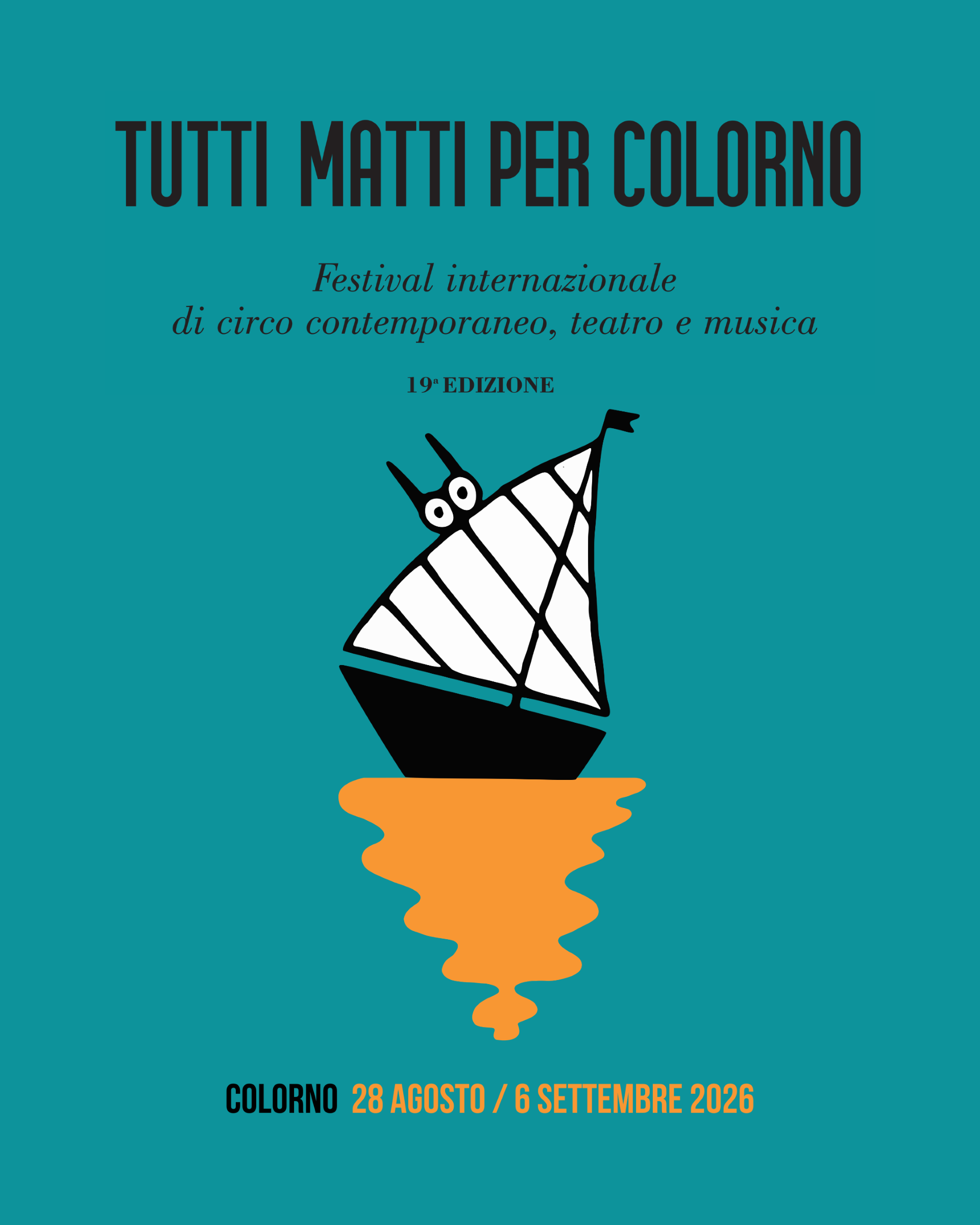 Festival Tutti Matti per Colorno