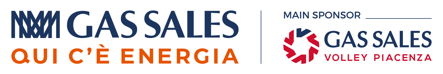 Gas Sales Energia