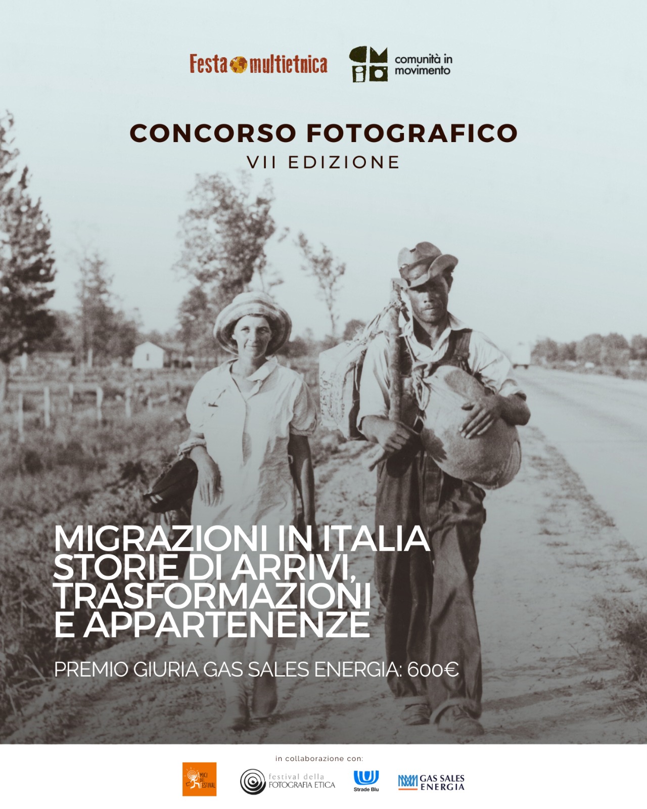 Contest Fotografico