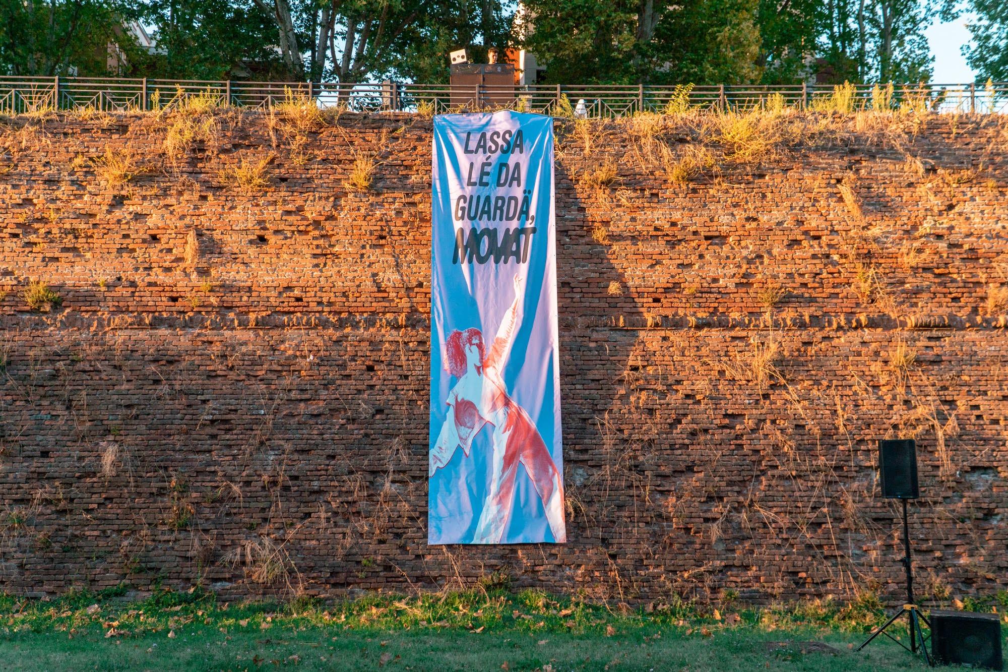M&ouml;vat, il Festival che ti insegna a stare bene