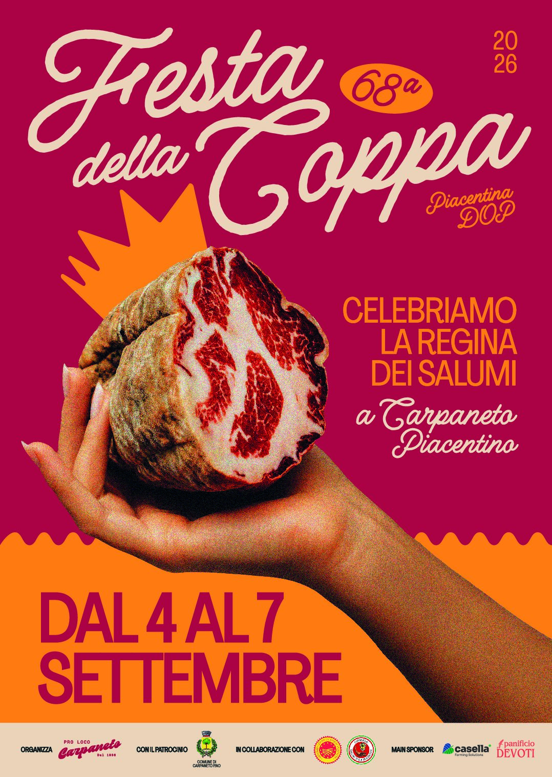 Festa della Coppa